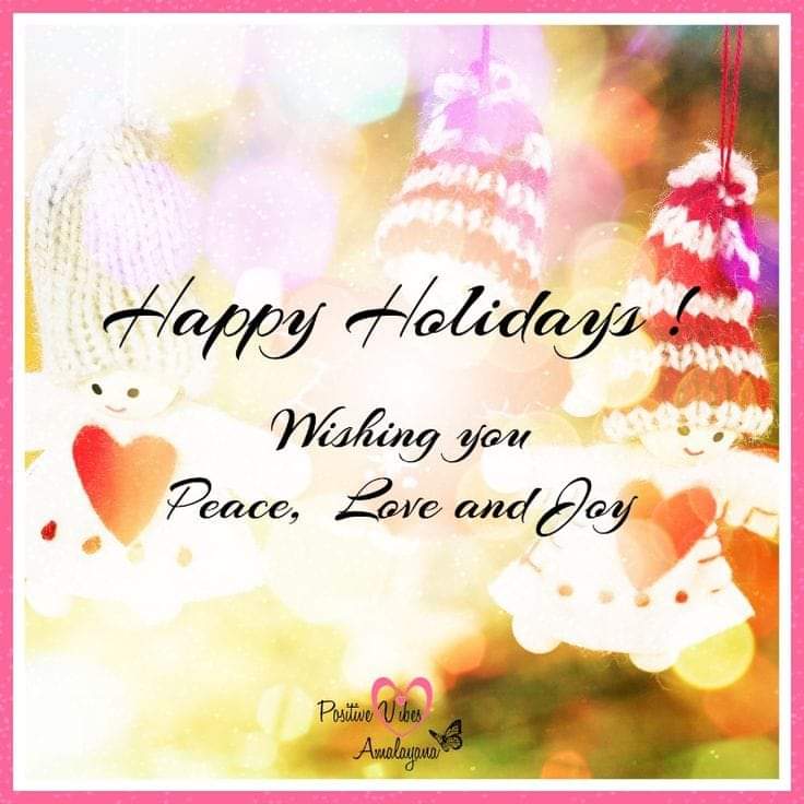 Wishing everyone a happy holiday! @kidella @liz_bidwriter @OfficialOACT @OldhamCouncil @oldham_ukeff @PostcodeLottery @TOGMind @WeActTogether @PostcodeLottery @REELCIC @YHOldham @ABLHealth @BameConnect