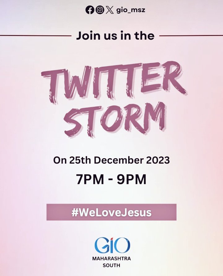 Jesus Foretold the Coming of the Prophet Muhammad PBUH
“Jesus,said: O children of Israel! I am the Apostle of God sent to you confirming the Torah,
which came before me, and giving Glad Tidings of an Apostle to come after me..” (Quran 61:6)#WeLoveJesus #TwitterStorm