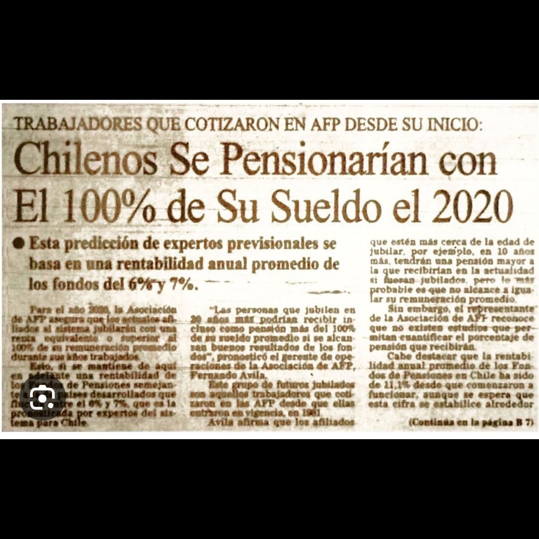 jjorgetm's tweet photo. Así te mienten....Y no falta los.........q les creen. https://t.co/ek2vWSbRl5
