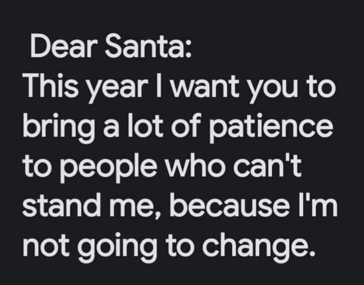 This goes out to all those people who make nasty comments on my posts. I never go to yours so why do take the time to tell me that I’m crazy for liking Trump instead of Biden?