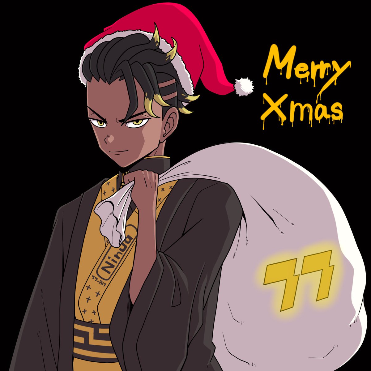 Merry Xmas🎅
<a href="/77BitOfficial/">Analog</a>