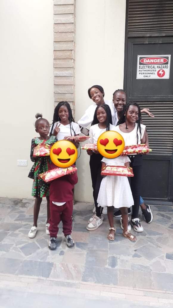 Zambian Network for Sickle Cell Advocacy tweet media