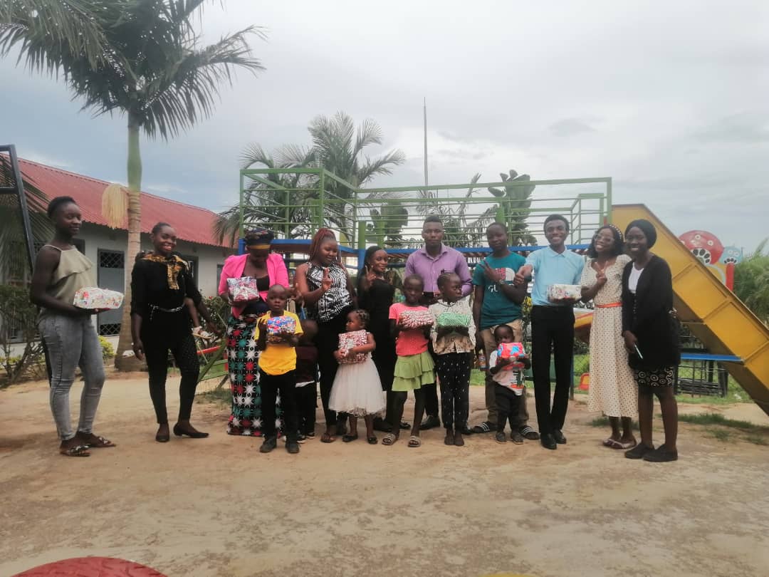 Zambian Network for Sickle Cell Advocacy tweet media