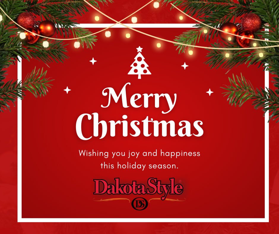 Dakota Style tweet media