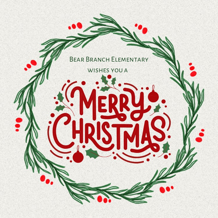 Merry Christmas!