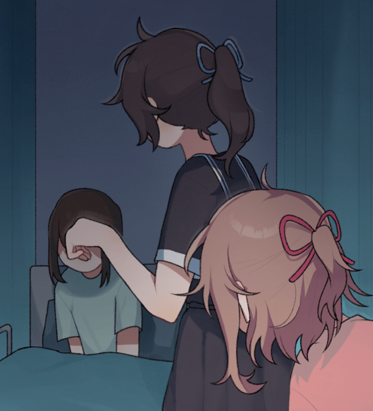 sera 🍤 tweet media