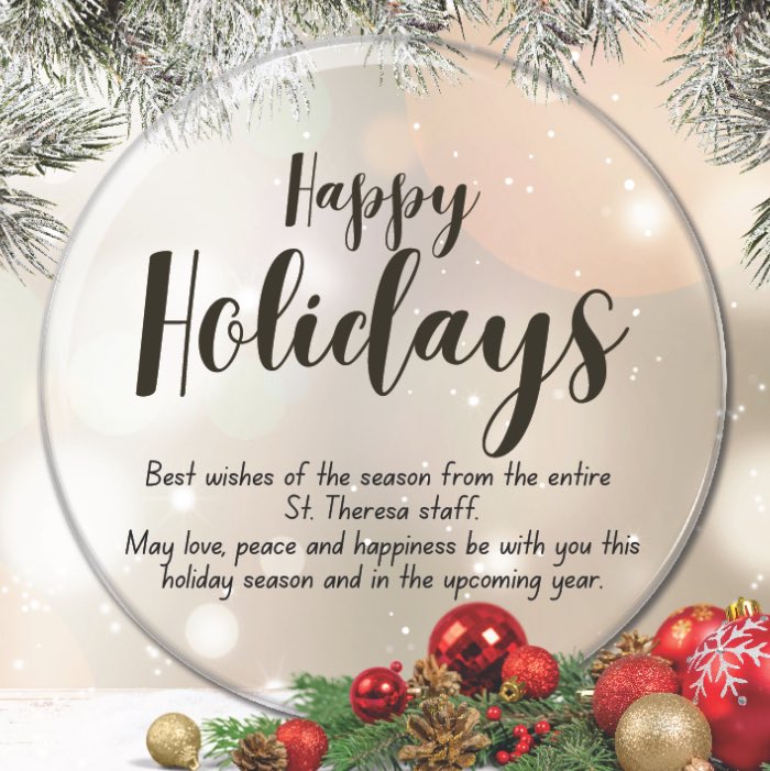 St. Theresa School (@sttheresaocsb) on Twitter photo 