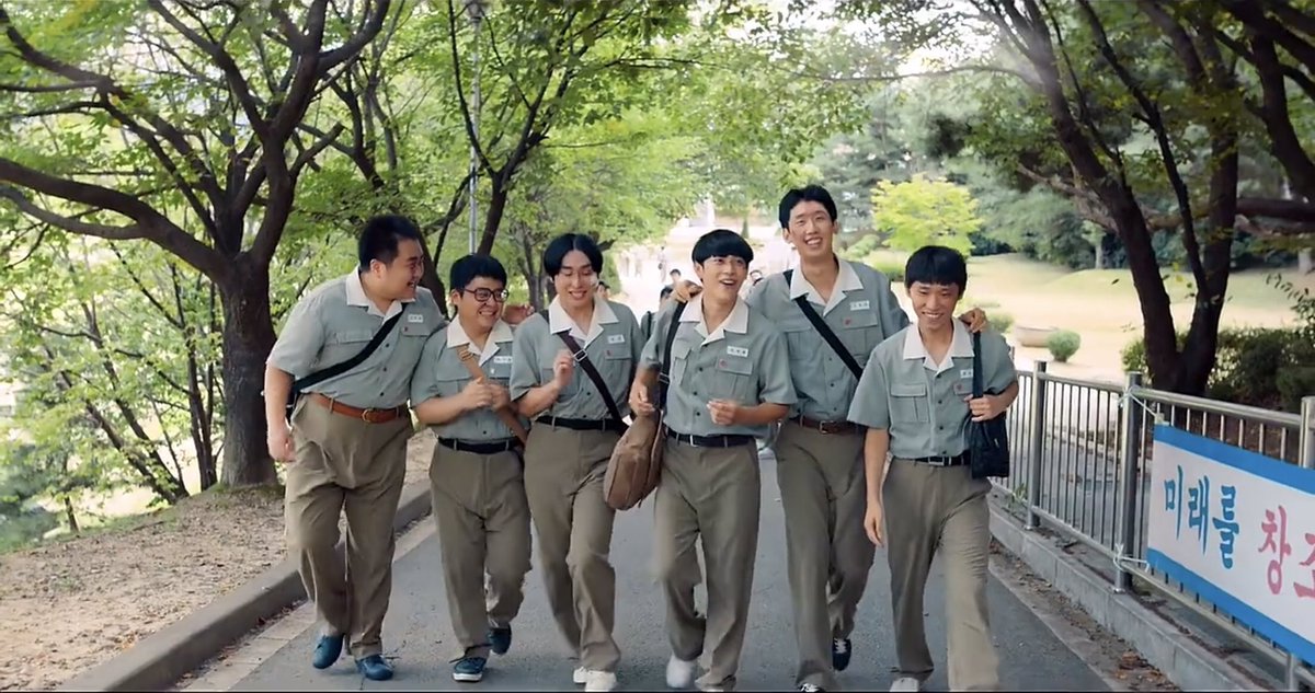 #boyhood is definitely one of my favorite series this year