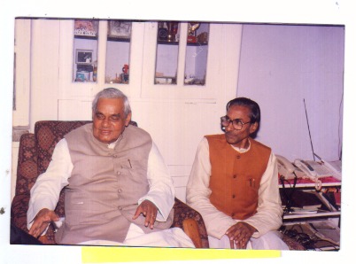 Ganga Prasad- Ex- Governor (Modi Ka Parivar) tweet media
