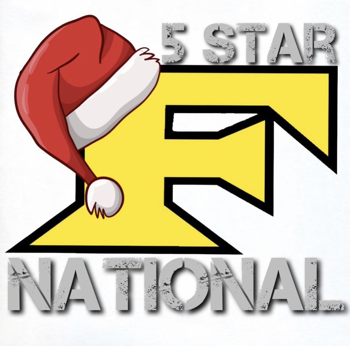 Merry Christmas from the 5 Star National Family! Enjoy this day with family and friends, but take a moment to remember the true meaning of Christmas! #5starnational #maFia  #buildingathletes #Christmas #Godisgood #baseball