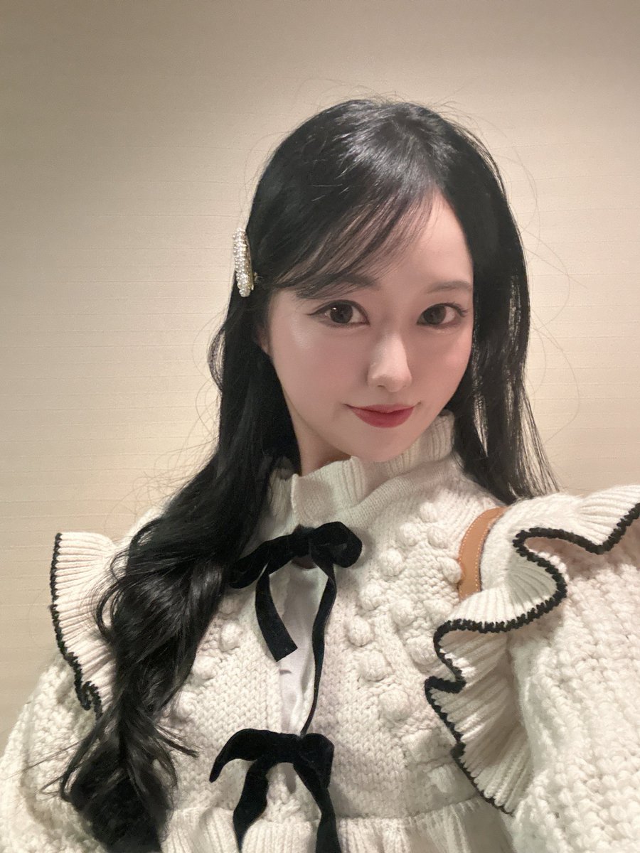 ぎりぎりセーフかな🫢？
メリークリスマス🎄🎅🎁⭐️