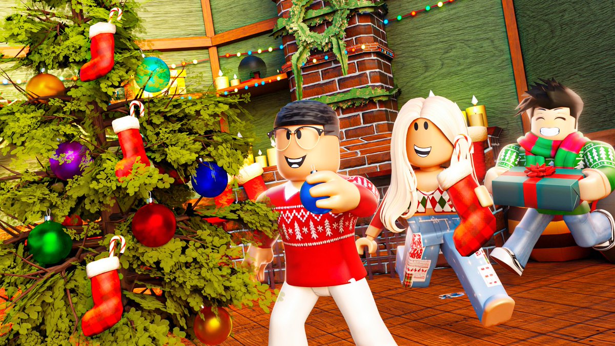 Merry Christmas! What’d everyone get?!? 💝
