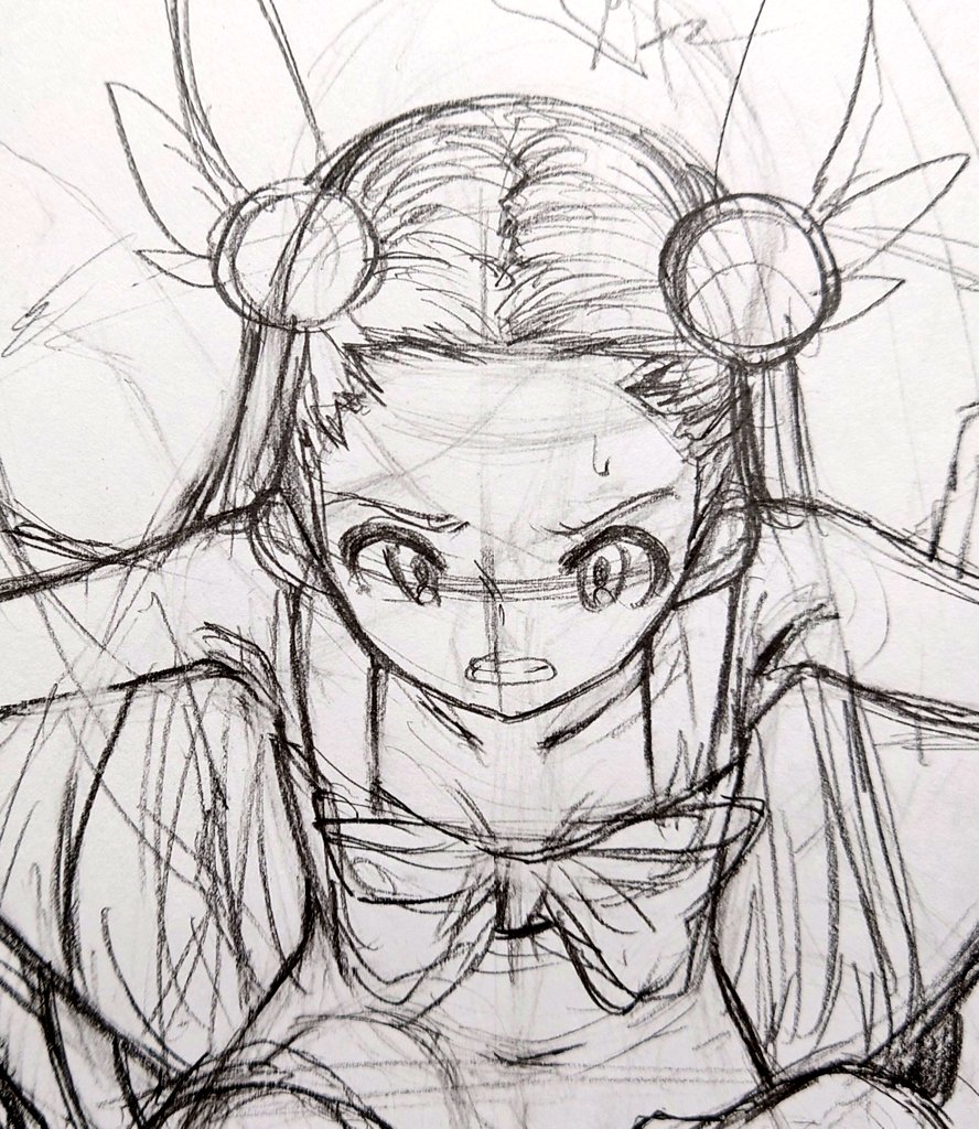 「冬はミカンだよねっていう 」|ヨシカゲ　トリだったり　漫画家だったり。『口移しの魔女たち』3巻まで発売中（3巻は電子のみ）！のイラスト