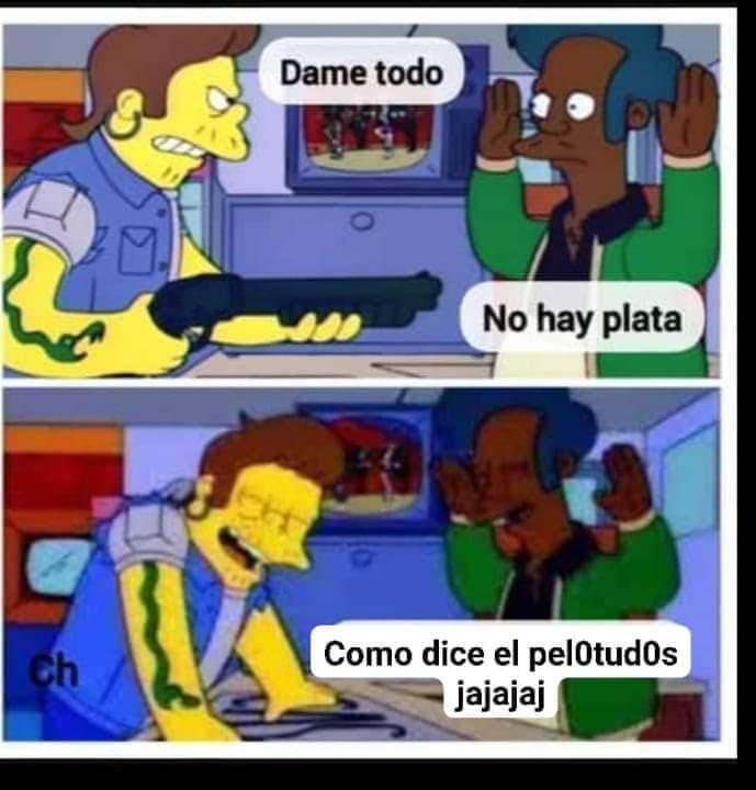 La vida sin Los Simpsons sería terrible.