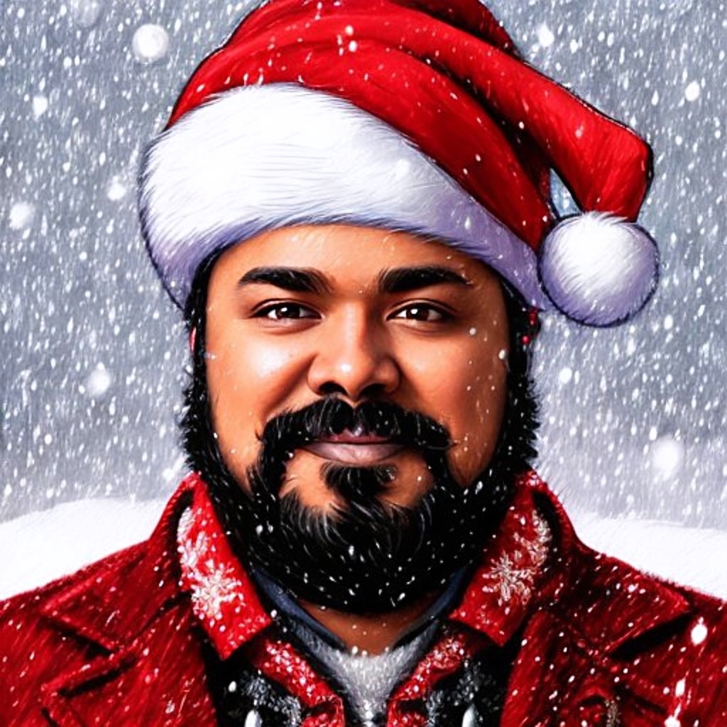 zackria's tweet photo. Happy Holidays! Merry Christmas! https://t.co/XSvkZIN1xs