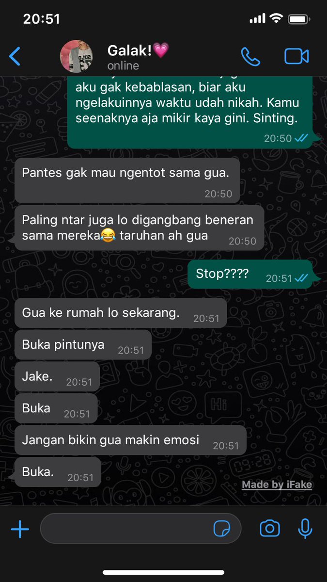 Arcturcus's tweet photo. — Heejake au.🔞
; fight.

CW // degrad, harsh words, local profanity. https://t.co/sAKC6jlprk