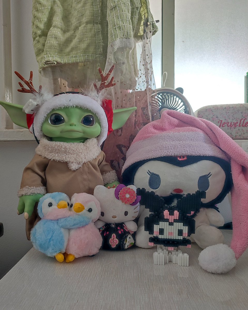 Maeganlifeprint's tweet image. #toycollections