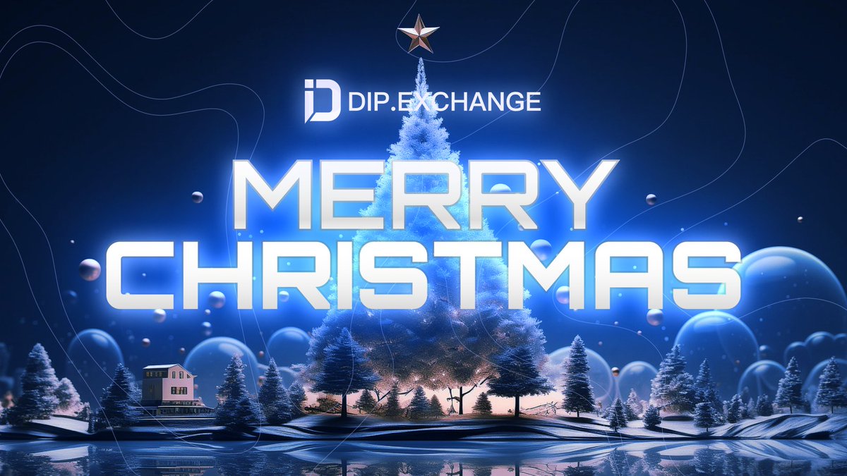 Merry Christmas to all the #BTFD Gang and <a href="/base/">Base</a> family! 

Wishing you all the best and buy the F*cking Dip together to prepare for the bull season! 🔥