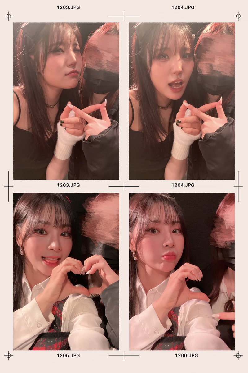 pa_mug2's tweet photo. 231225🎄💖 https://t.co/nAqtQtWaUt