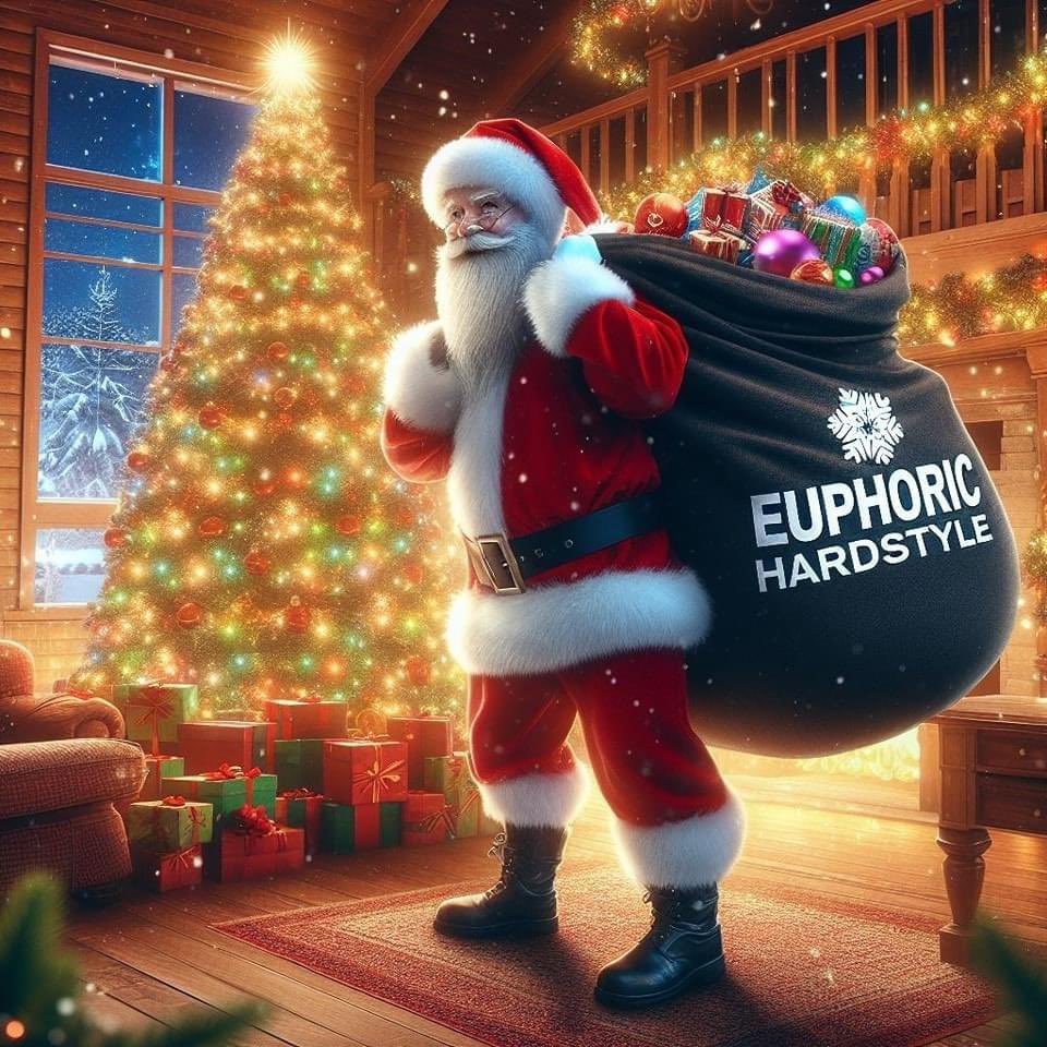 Merry Christmas everyone! 🎄