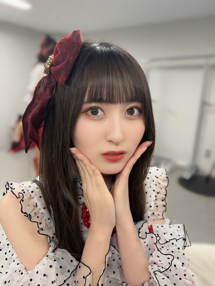 Post by 川中子 奈月心 on X: 🎁