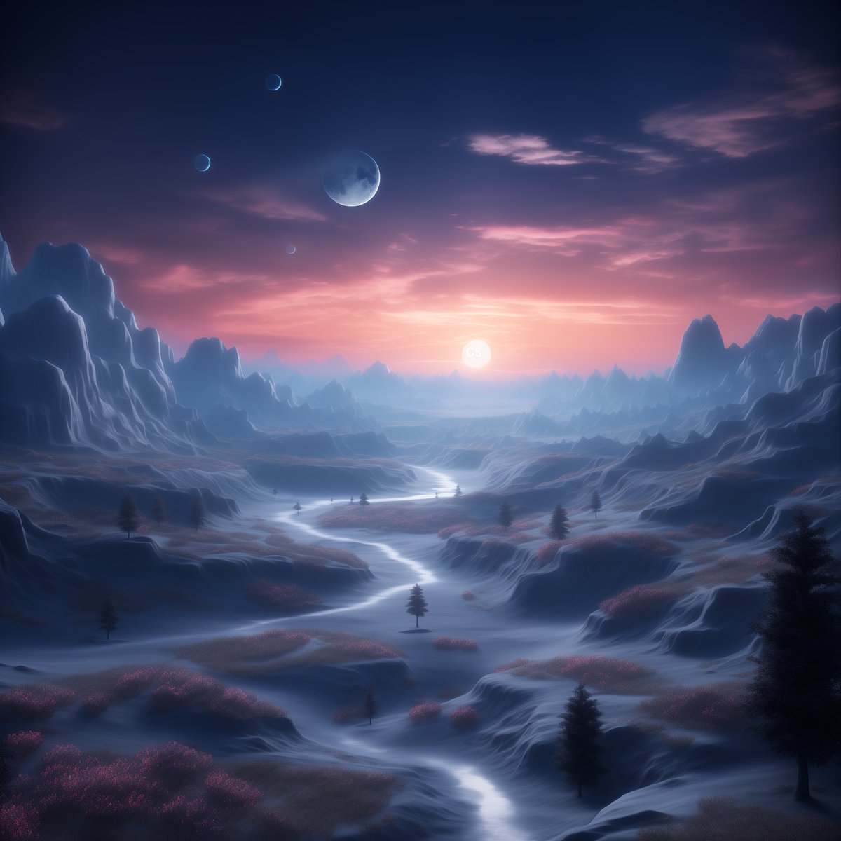 ZerxiumConquest's tweet image. We wish you a wonderful Christmas 
💫 Thank you for joining us in this new adventure!  You will soon have access to the dashboard V1, which will gradually receive updates ☺️ Let's take advantage of this end of the year to recharge our batteries and build even more in 2024!

#Gam3