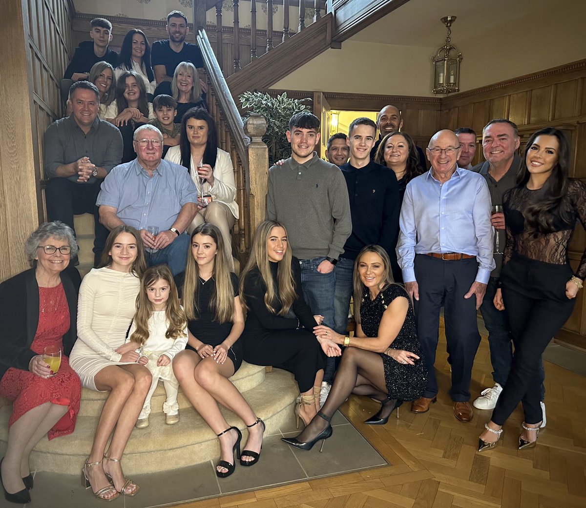 Michael Owen tweet media