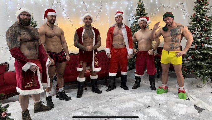 The Team Andy &lsquo;Dare&rsquo; movie is now available on my FilthyPage and it&rsquo;s FREE to view for all subscribers