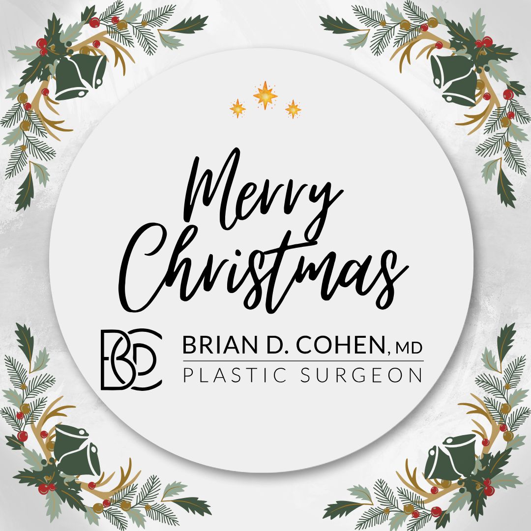 CohenPlasticNY's tweet photo. 🎄✨ #MerryChristmas from #CohenPlasticSurgery! May your #holiday season be filled with joy, beauty, and moments of self-confidence. 🎁🌟 

https://t.co/2C3obh6M4B

#GreatNeck #LongIsland #Manhasset #PortWashington #Roslyn #GlenCove #NewHydePark #FloralPark #PlasticSurgery https://t.co/IFiHYoBSZP