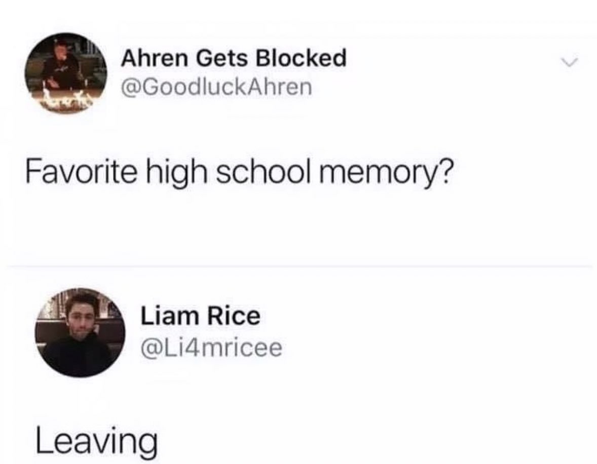 NO CONTEXT HUMANS (@humansnocontext) on Twitter photo 