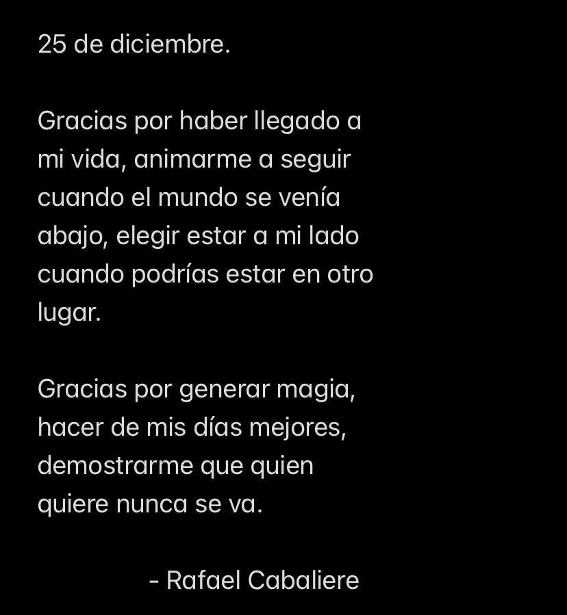 Rafael Cabaliere (@rafaelcabaliere) on Twitter photo 