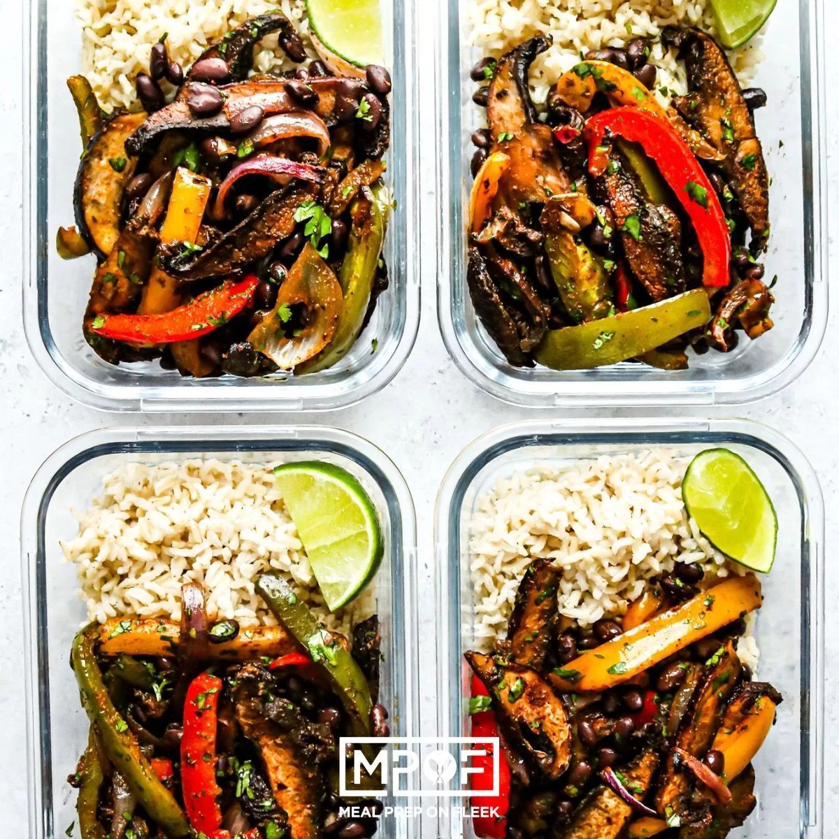 25 Air Fryer Recipes That Will Change The Way You Meal Prep, Meal Prep on  Fleek