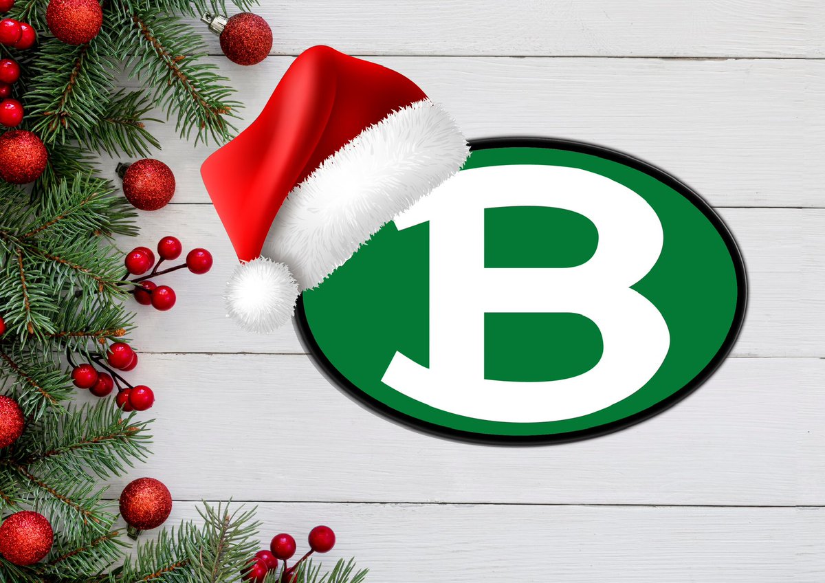 Merry Christmas from Brenham Athletics. We are thankful for all of our student athletes, coaches, teachers, administration, parents and everyone who has a hand in our kid’s day to day experiences.