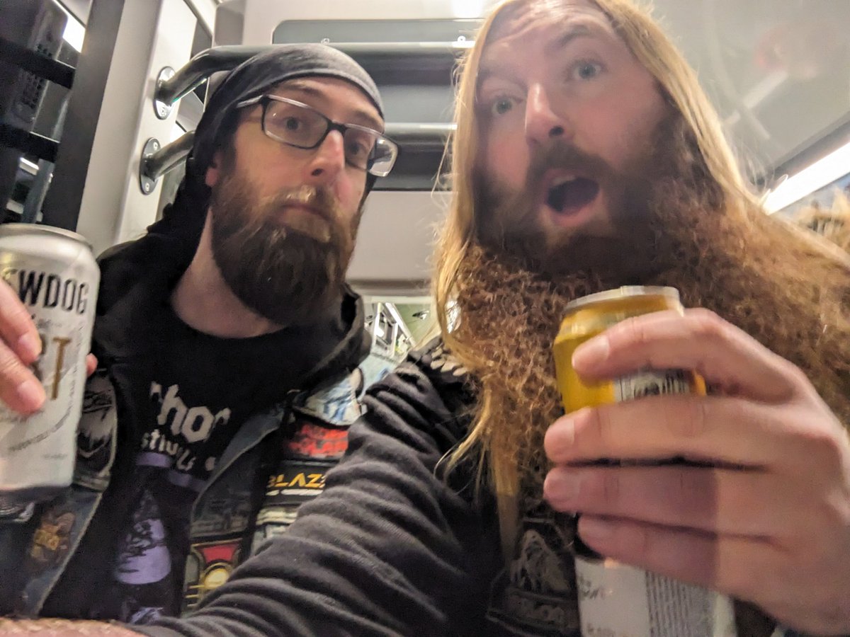 Heavy Metal Entertainment tweet media