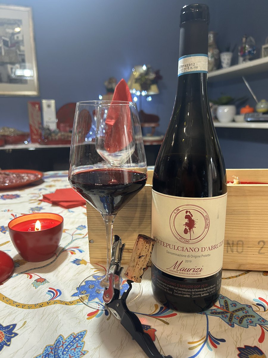 Merry Xmas!

#montepulciano