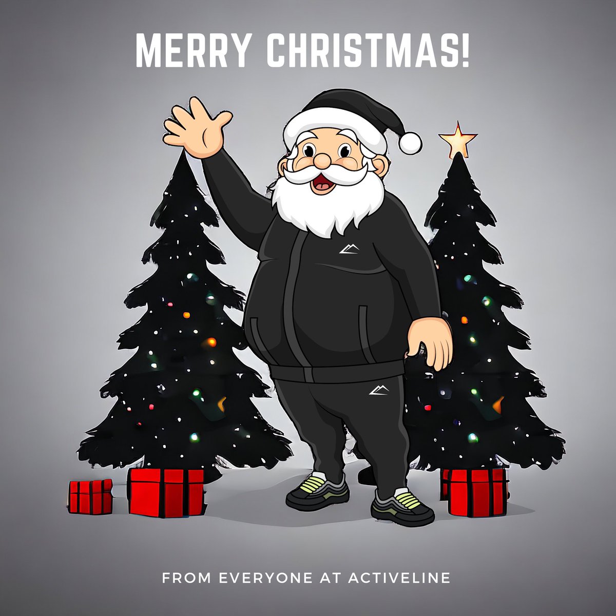 ACTIVELINE tweet media