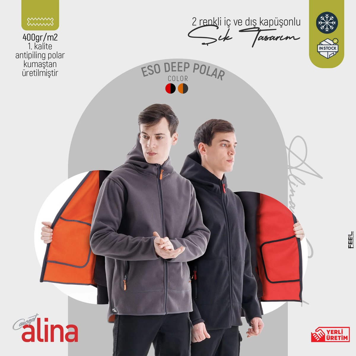 Daha Fazla Bilgi İçin:
☎444 0 518
📧Online Alışveriş İçin
💻alina.com.tr

#alinaişelbiseleri #işelbisesi #işelbiseleri #işkıyafeti #işkıyafetleri #alinaconcept