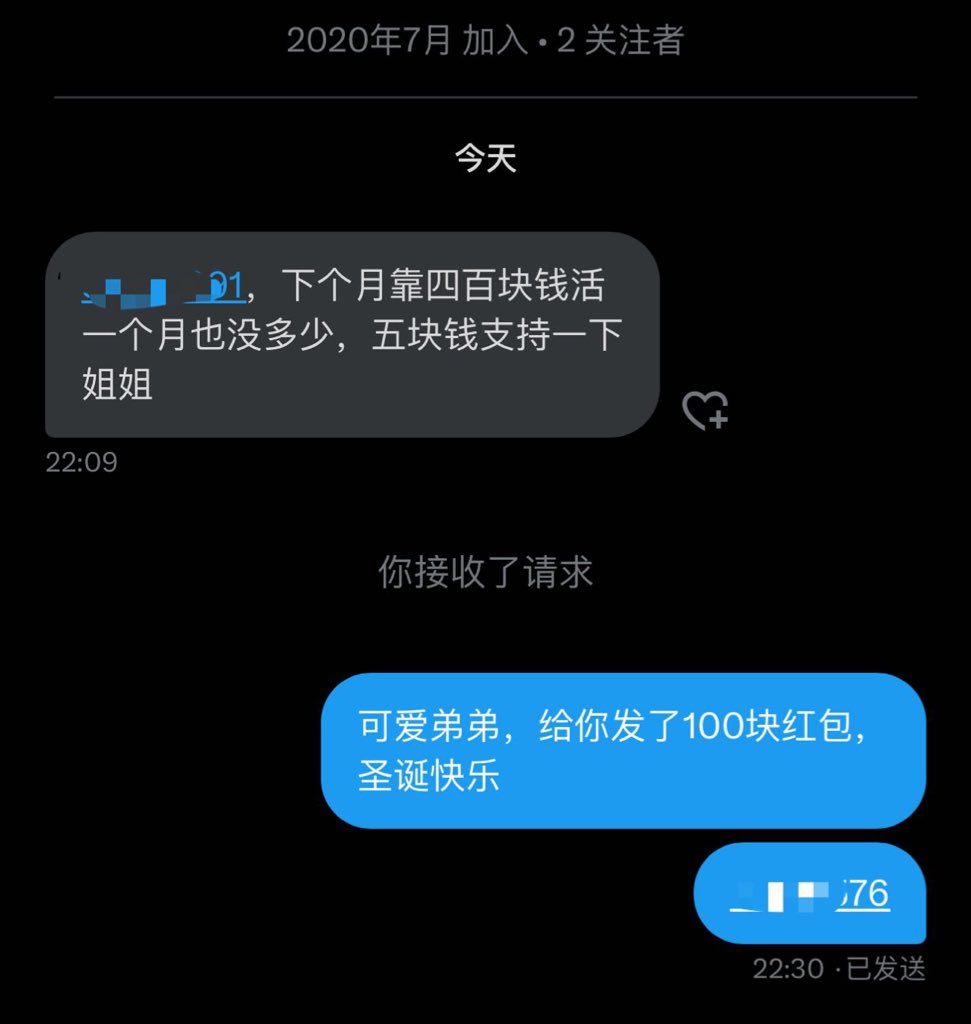 slush tweet media