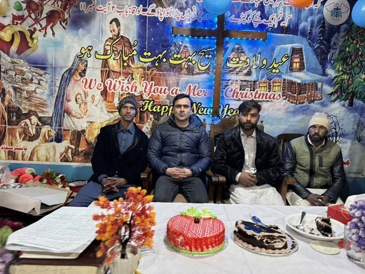 Deputy Commissioner Skardu tweet media