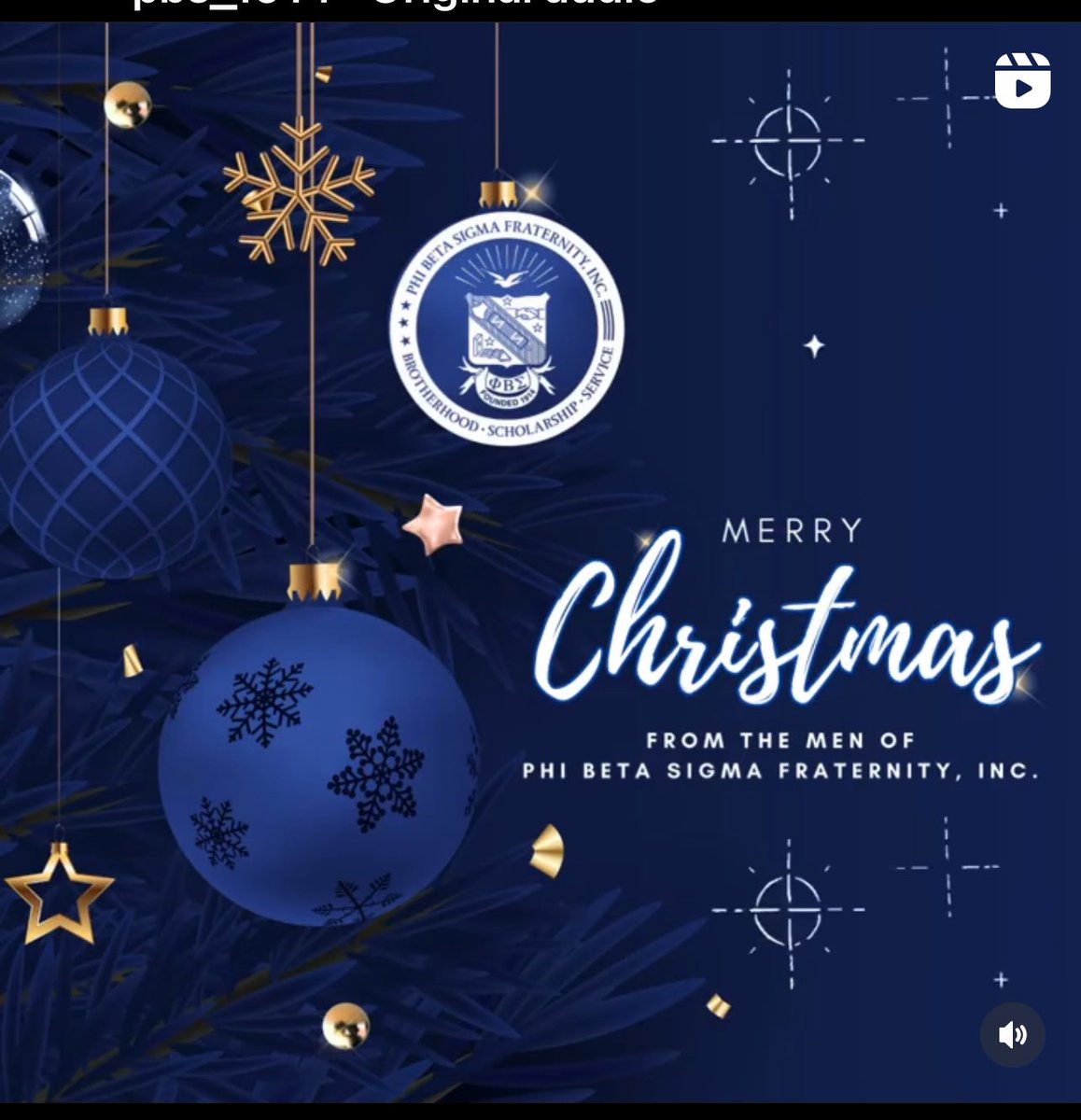 EpDeltaSigma's tweet photo. #MerryChristmas #FresnoSigmas https://t.co/mBoUYUzWo4