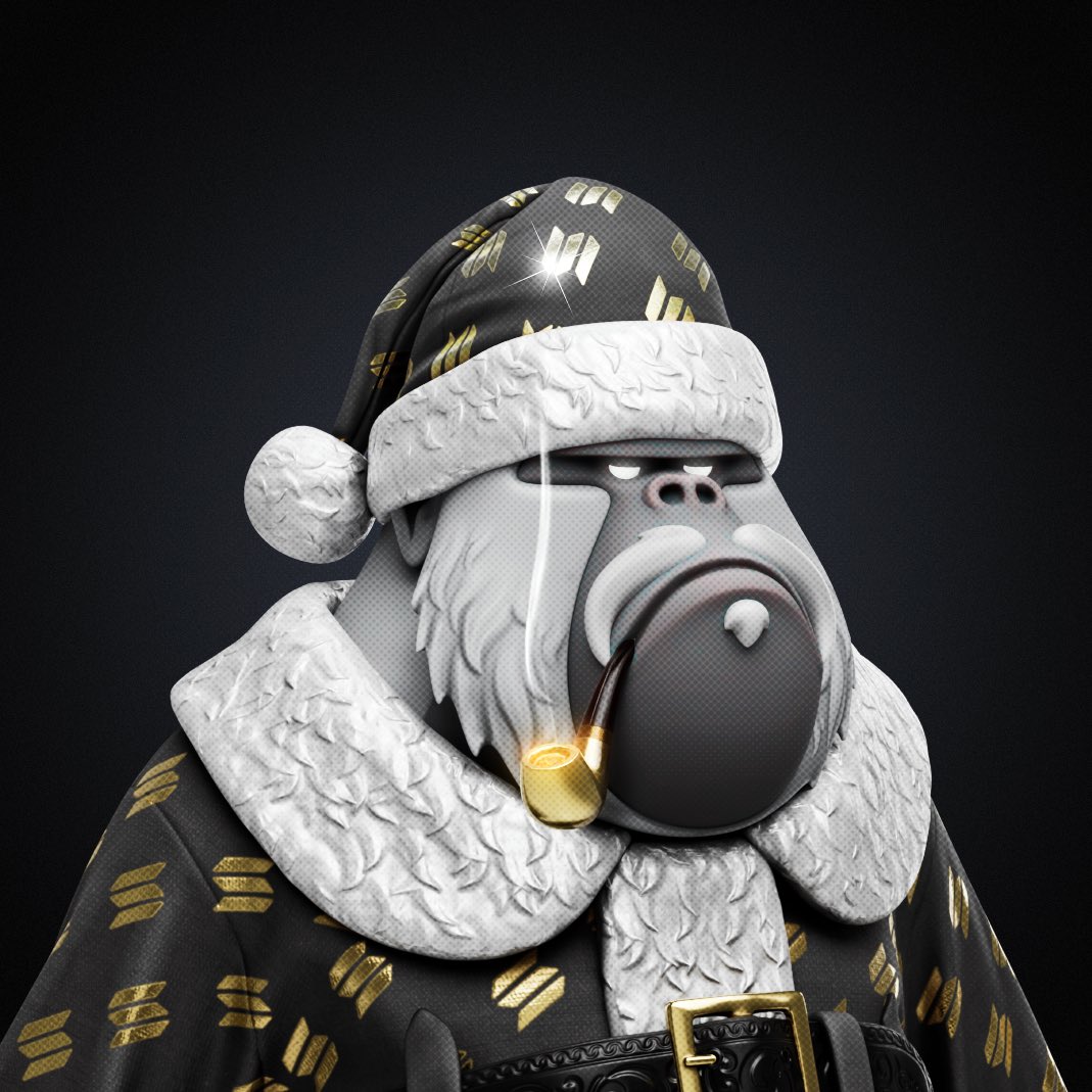 Christmas is nice, but gifting should not be limited to only one day of the year.

Every day is Christmas <a href="/SenseiGifts/">Sensei Gifts</a>.