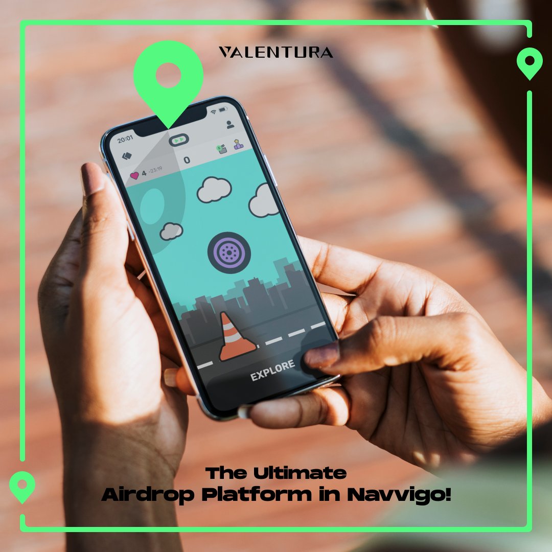 Valentura Tech tweet media