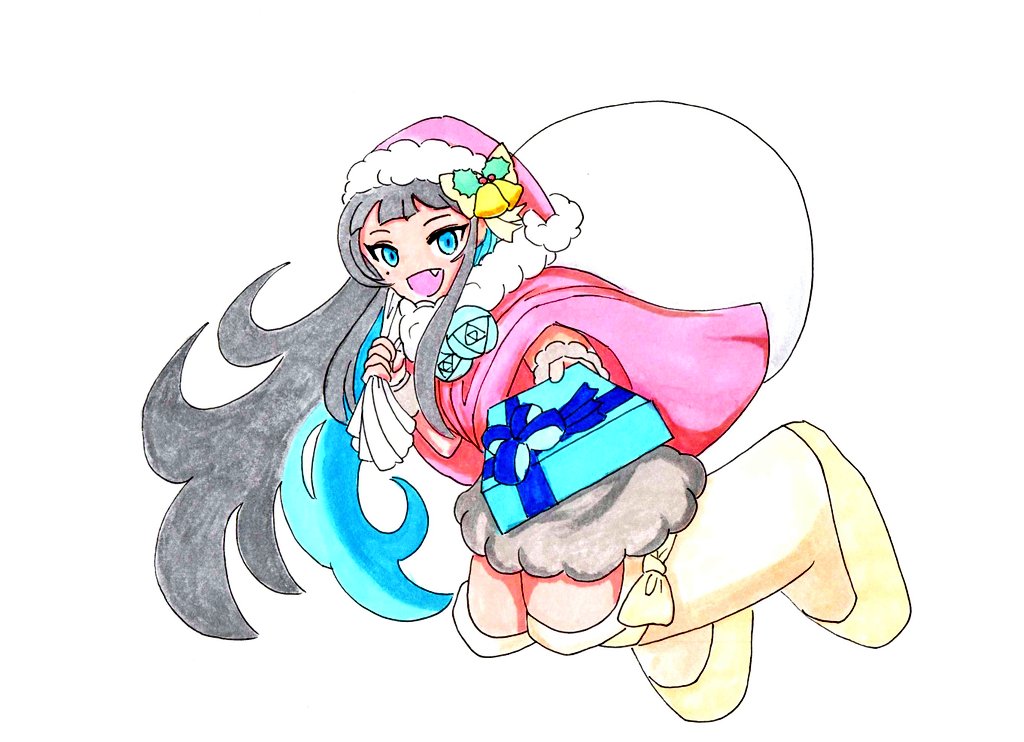 lqUVq6CIGEAkuUL's tweet photo. 『今日は何の日?』のコーナー!
12/25の今日は……Snow Song Showうたいました2周年❣
Snow Song Show2周年おめでとうございます❄❄
今日と明後日にピッタリ😆
#Adoart
#SnowSongShow https://t.co/kt0dphROLO
