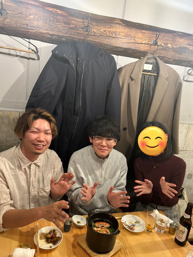 saiki_7g's tweet photo. 私事で大変恐縮ですが、以下ご報告です！ https://t.co/wgu9XC47HQ