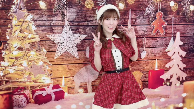 ⛄️🎄 ᴍᴇʀʀʏ ᴄʜʀɪsᴛᴍᴀs 🎄⛄️ 本日会いに来てくださった皆様、ありがとうございました✨️ みんなで笑って楽しいクリスマスでした！！ 良い過ごし方だったなぁ&hellip;☺️ https://t.c