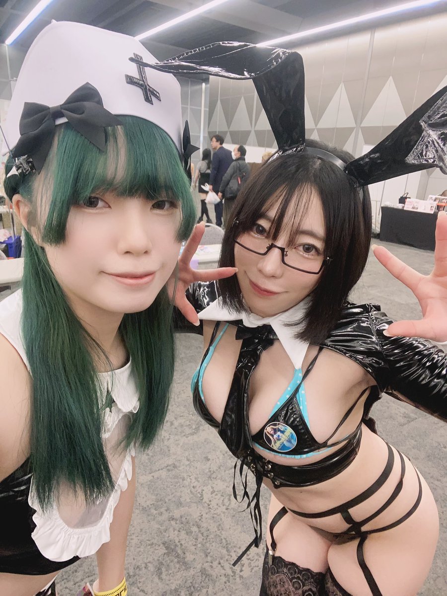 みんな最高♡ https://t.co/c5pCr1CrbY
