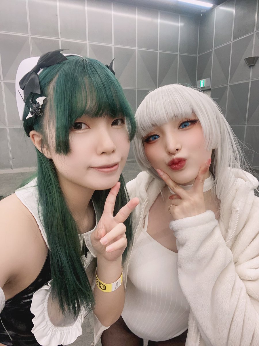 みんな最高♡ https://t.co/c5pCr1CrbY