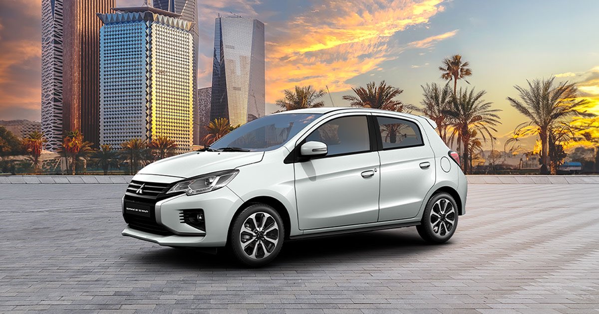 alesayi_motors's tweet photo. سبيس ستار ، سيارة لك و للزمن!
ـ
ـ
#العيسائي_للسيارات #ميتسوبيشي #عشرة_من_ذهب #سبيس_ستار
#spacestar #mitsubishi https://t.co/Gac0HQTD0X