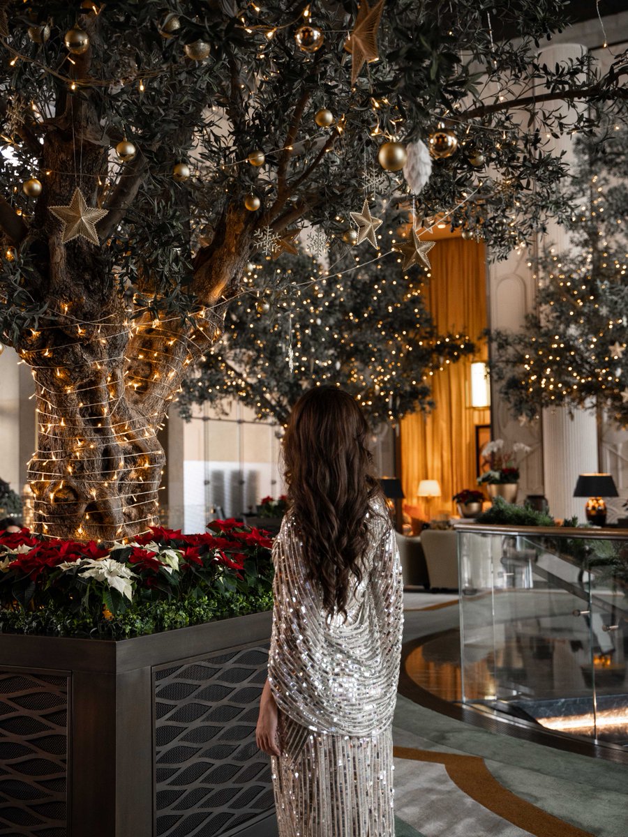 There is magic to be found at every corner at @fsbahrain. Our team has crafted a world of festive wonders on our island by putting their hearts into every detail. Explore our holiday offers and events by checking the link in our bio or calling us at +973 1711 5000. ✨