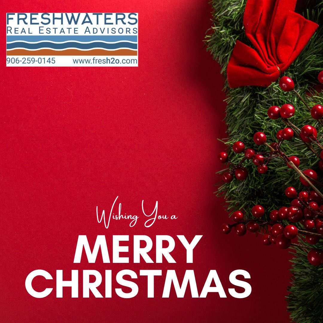 Freshwaters Real Estate Advisors tweet media